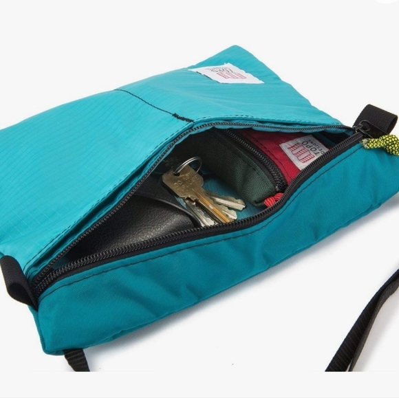 Topo Designs Accessory Shoulder Bag - Picture 2 of 14